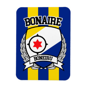 Bonaire Magneet