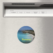 Bonaire magneet (Insitu (Vaatwasser))