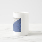 Bonaire Porselein Kop (Voorkant)