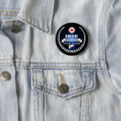 Bonaire Ronde Button 5,7 Cm (In situ)
