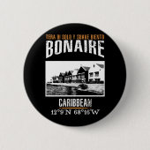 Bonaire Ronde Button 5,7 Cm (Voorkant)