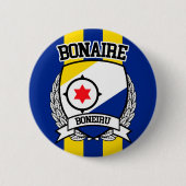 Bonaire Ronde Button 5,7 Cm (Voorkant)
