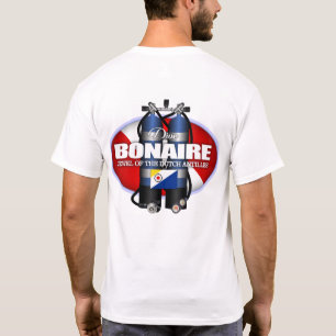 Bonaire (ST) T-shirt