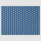 Bonan vesperton. Night Light Tissuepapier (Voorkant)