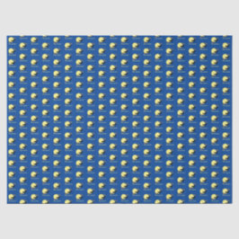 Bonan vesperton. Night Light Tissuepapier