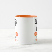 Bonanza Sirloin Pit, Skokie, Illinois Mok (Midden)