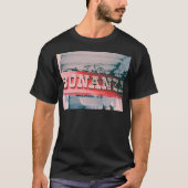 Bonanza T-shirt (Voorkant)