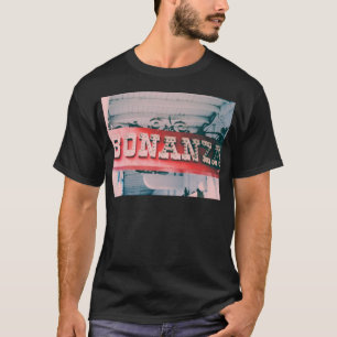 Bonanza T-shirt