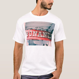 Bonanza T-shirt