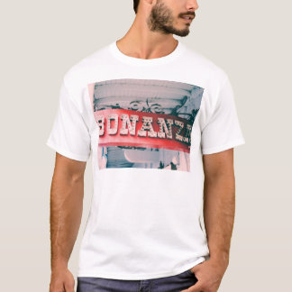 Bonanza T-shirt