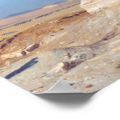 Bonaparte Before Poster (Hoek)