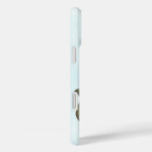 Bonaparte Flycatcher Canada Warbler Audubon Bird Case-Mate iPhone Case (Achterkant / Rechts)