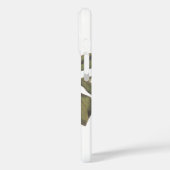 Bonaparte Flycatcher Canada Warbler Audubon Bird Case-Mate iPhone Case (Achterkant / Links)