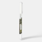 Bonaparte Flycatcher Canada Warbler Audubon Bird Case-Mate iPhone Case (Achterkant / Rechts)