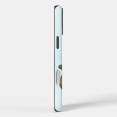 Bonaparte Flycatcher Canada Warbler Audubon Bird Case-Mate iPhone Case (Achterkant / Rechts)