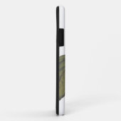 Bonaparte Flycatcher Canada Warbler Audubon Bird Case-Mate iPhone Case (Achterkant/rechts)