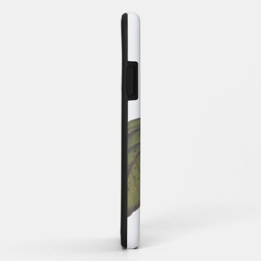 Bonaparte Flycatcher Canada Warbler Audubon Bird Case-Mate iPhone Case (Achterkant/rechts)