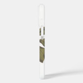 Bonaparte Flycatcher Canada Warbler Audubon Bird Case-Mate iPhone Case (Achterkant / Links)