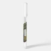 Bonaparte Flycatcher Canada Warbler Audubon Bird Case-Mate iPhone Case (Achterkant / Rechts)