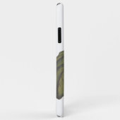 Bonaparte Flycatcher Canada Warbler Audubon Bird Case-Mate iPhone Case (Achterkant/rechts)