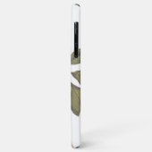 Bonaparte Flycatcher Canada Warbler Audubon Bird Case-Mate iPhone Case (Achterkant/links)