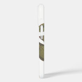 Bonaparte Flycatcher Canada Warbler Audubon Bird Case-Mate iPhone Case (Achterkant / Links)