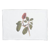 Bonaparte Flycatcher Canada Warbler Audubon Bird Kussensloop (Voorkant)