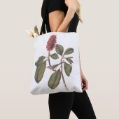 Bonaparte Flycatcher Canada Warbler Audubon Bird Tote Bag (Dichtbij)