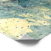 Bonaparte The Beast Poster (Hoek)