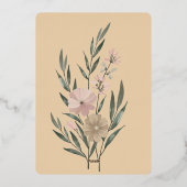 BONATICAL FOLIE UITNODIGING (Achterkant)