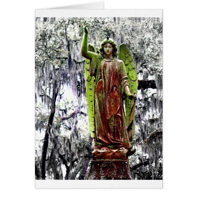 Bonaventure Angel (Voorkant)