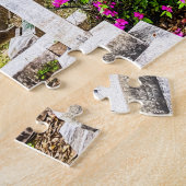 Bonaventure Angel Legpuzzel (Zijkant)