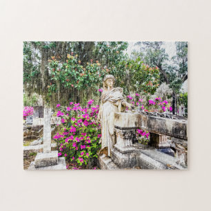Bonaventure Angel Legpuzzel
