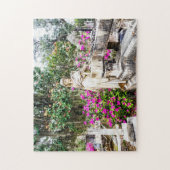 Bonaventure Angel Legpuzzel (Verticaal)