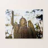 Bonaventure Angel Savannah Puzzle Legpuzzel (Horizontaal)