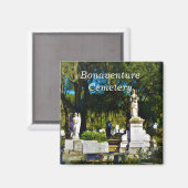 Bonaventure magnet 1 (Voorkant / Achterkant)