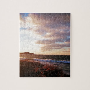 Bonavista Bay Legpuzzel