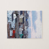 Bonavista Legpuzzel (Horizontaal)