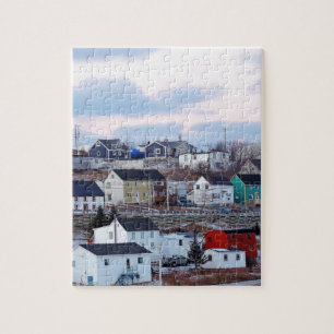 Bonavista Legpuzzel