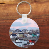 Bonavista Sleutelhanger (Voorkant)