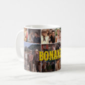 Bonaza Koffiemok (Voorkant links)