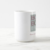 Bonbon Break Mok #1 (Center)