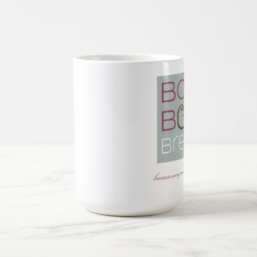 Bonbon Break Mok #1 (Center)