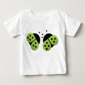BonBon Fantasy LadyBug's Kinder Shirt (Voorkant)