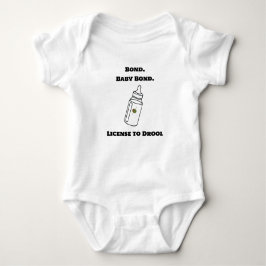Bond. Baby Bond. lichaamspakken Romper