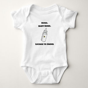 Bond. Baby Bond. lichaamspakken Romper