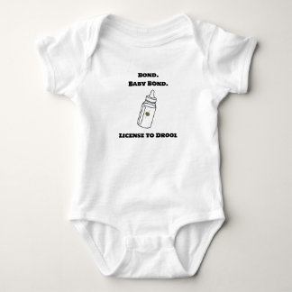 Bond. Baby Bond. lichaamspakken Romper