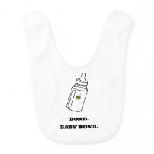 Bond. Baby Bond.