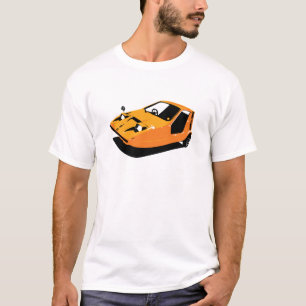 Bond Bug T Shirt