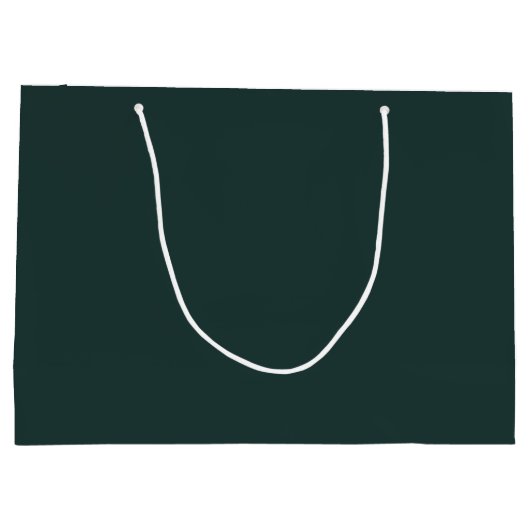 BOND - Cadeautas (Achterkant)